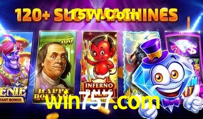 Game Providers win757.com