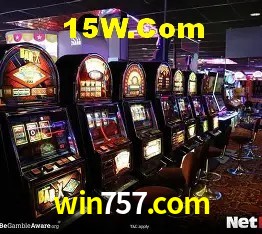 Game Statistics win757.com
