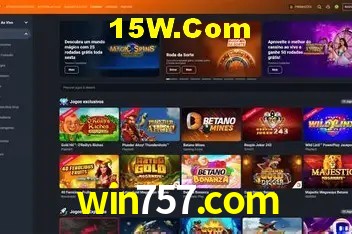 Exclusive Offers win757.com